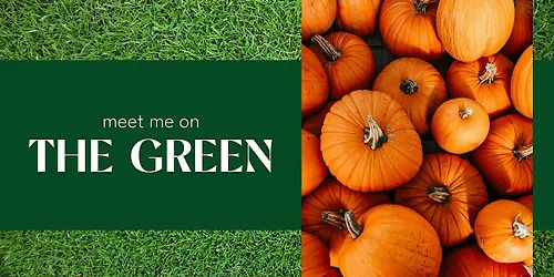 Fall Fest on The Green