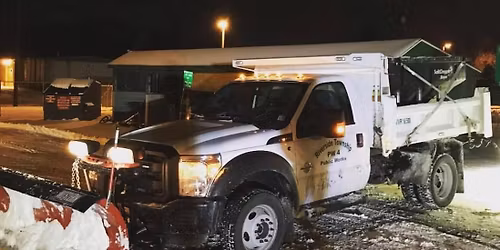 Riverside Community Cleanup Day