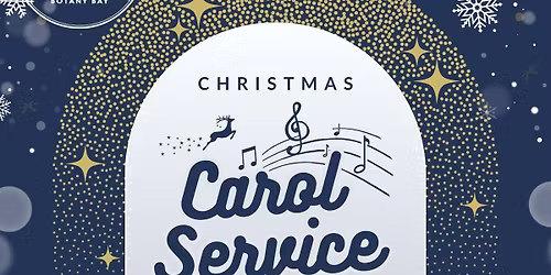 \u2728 Carol Service with Bella Cora Choir! \u2728