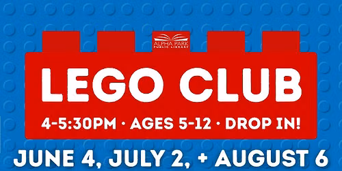 Lego Club