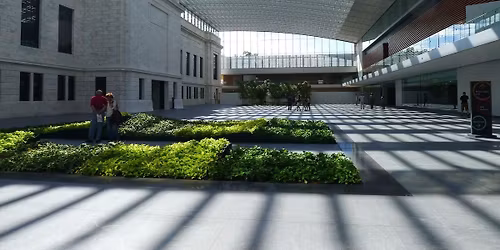 The Print Club of Cleveland 41st Fine Print Fair