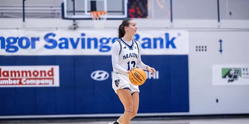 Parking Maine Black Bears at UMBC Retrievers Womens Basketball