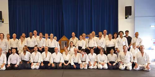 2026 Summer Seminar with Lewis Bernaldo de Quir\u00f3s, St Bees, West Cumbria, UK