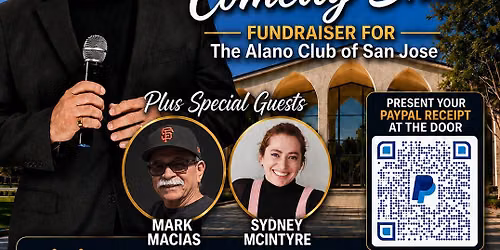 Mark Lundholm's New Comedy Show