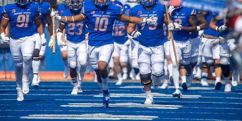 Boise State Broncos