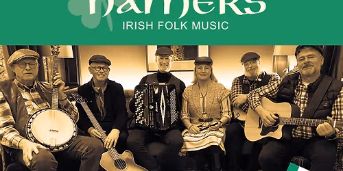 Double-Namers @G\u00e5rden vid Bron