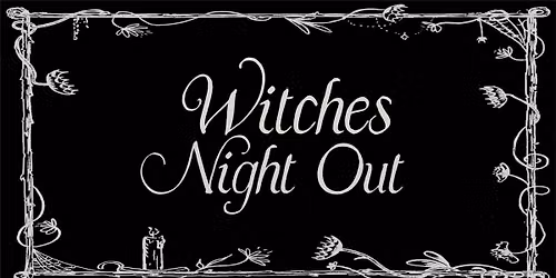 Witches Night Out - Batavia Boardwalk Shops