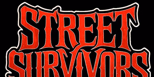 Street Survivors - A Lynyrd Skynyrd Experience on the Beach Stage!