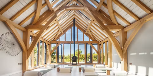 300HR ADVANCED YOGA TEACHER TRAINING May \u2013 Nov 2026 | Devon