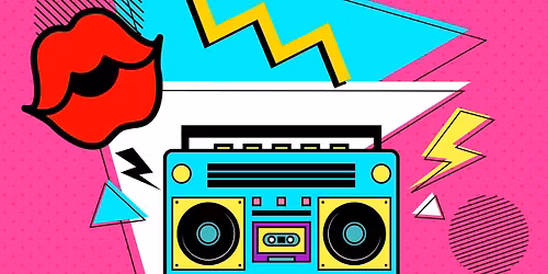 90\/00ere Fest i den gode gamle Eurodance stil