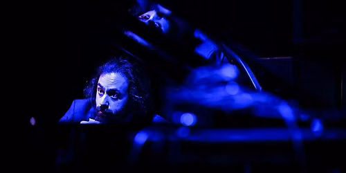 The Portal: Zhiyan Cai, Cheslav Singh, LightSounds