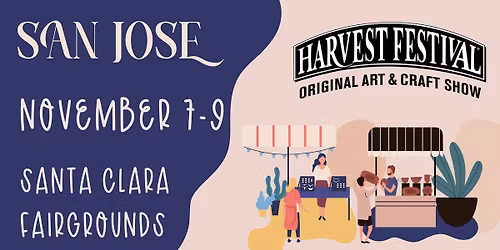 2025 San Jose Harvest Festival\u00ae