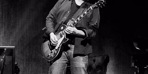 Local Artist Series: Tim Theriault