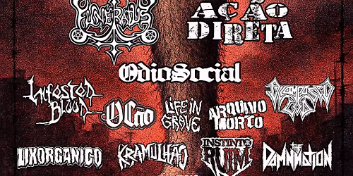 Hellcife Extreme Festival 2026