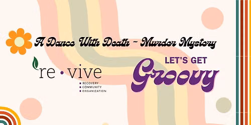 A Dance with Death Murder Mystery