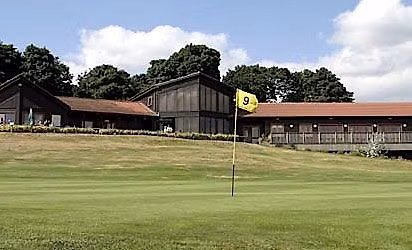 ECCC Golf Day 