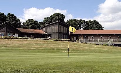 ECCC Golf Day
