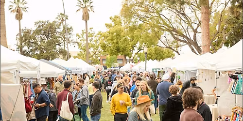 Shop Upcycled Designers and Celebrate Earth Month with us!