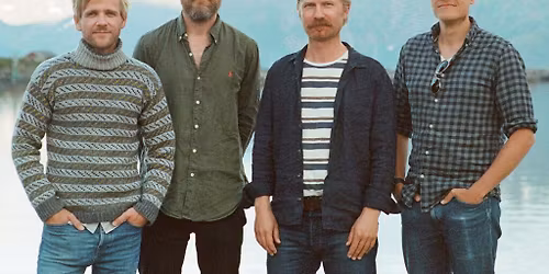 Danish String Quartet