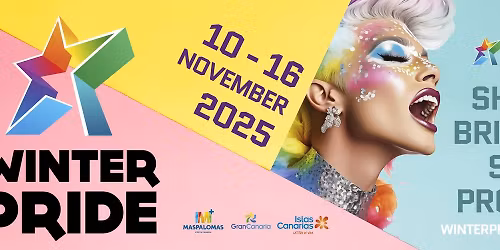Winter Pride 2025
