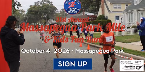 Massapequa Park Mile