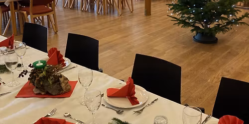 Jul i f\u00e6llesskab 