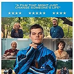 I Swear - Film Showing and information on Tourettes Awareness Day 2026