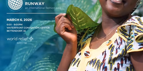 2026 Passport to the Runway