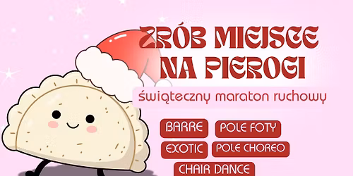 \u015aWIATECZNY MARATON W ID