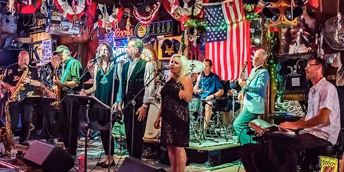 MY OLD SCHOOL--Steely Dan Tribute Band