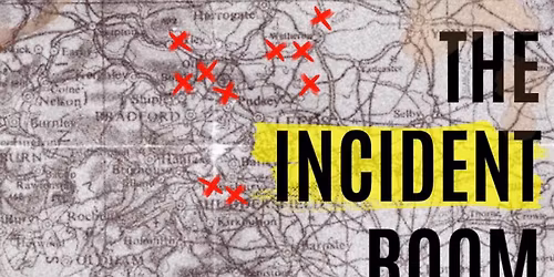 The Incident Room