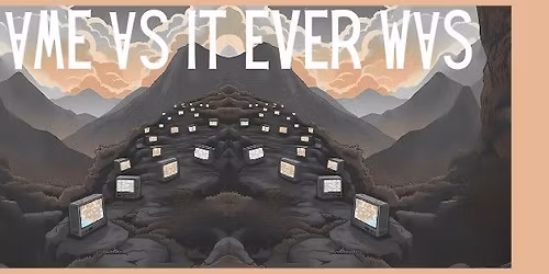 SAIEW @ SCRUFFY CITY HALL!