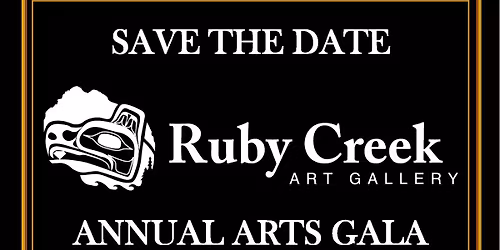 Ruby Creek Arts Gala