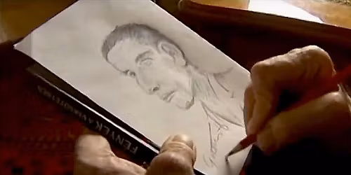 Cig\u00e1nypr\u00edm\u00e1s a Gulagon - filmbemutat\u00f3