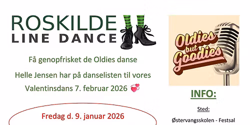 \u00d8ve Oldies danse til Valentinsdans 2026 \ud83e\udd20