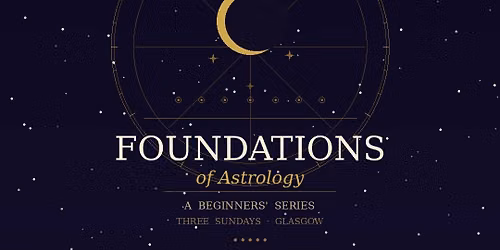 Beginners Astrology