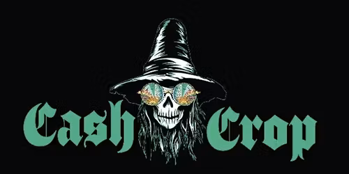 Cash Crop Live at Lakeview! $5 cover 