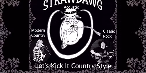 Strawdawg ( Duo ) @ Schaumburg September Fest 
