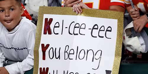 New York Jets at Kansas City Chiefs at GEHA Field at Arrowhead Stadium