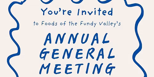 2025 Annual General Meeting