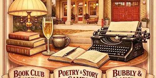 99 \u2192 100 CELEBRATIONS: Story Night at The FireHouse