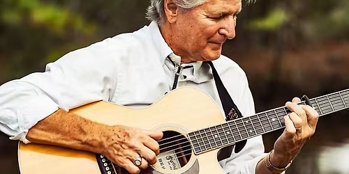 Lewis McGehee at Just Birdies