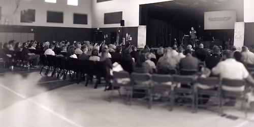 Christ Our Passover: A Good Friday Teaching Experience