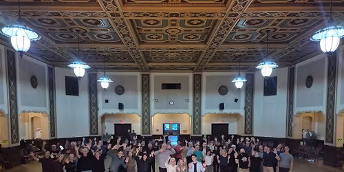 WnY Lakeside Dance June