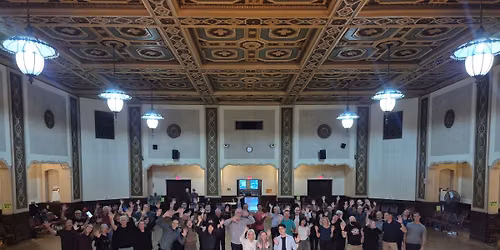 WnY Lakeside Dance June