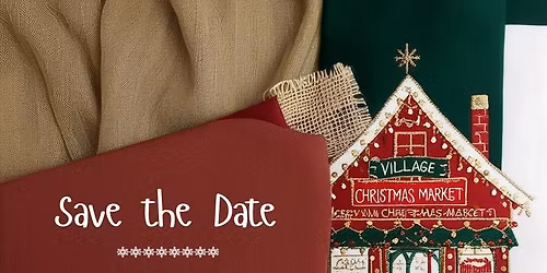 Boherbue Christmas Market 