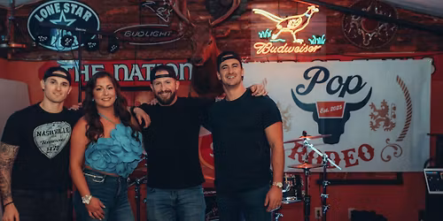 Pop Rodeo debuts @ Premiere on Broadway!