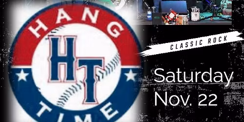 SuperGlide @ Hang Time