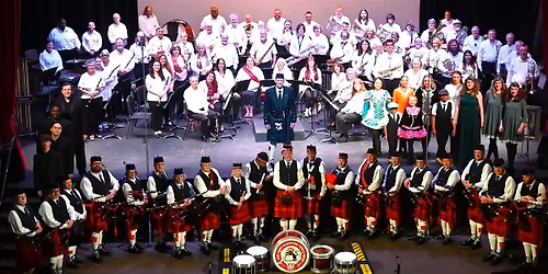 Across the Big Pond '26!