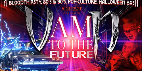Vamp to The Future